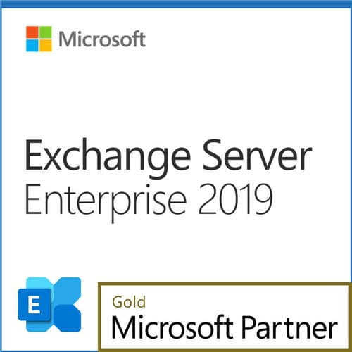 Exchange Server 2019 Enterprise