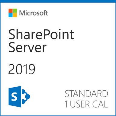SharePoint Server 2019 Standard CAL