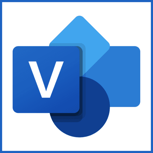 Visio LTSC Standard 2024