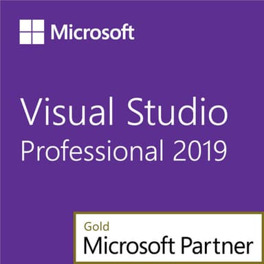 Visual Studio 2019 Enterprise