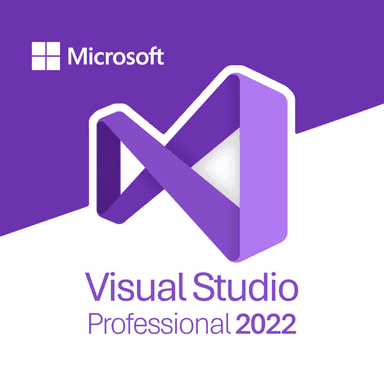 Visual Studio 2022 Professional